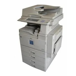 Ricoh Aficio 1035