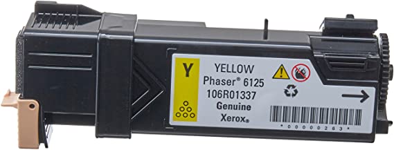 Картридж Xerox 106R01337