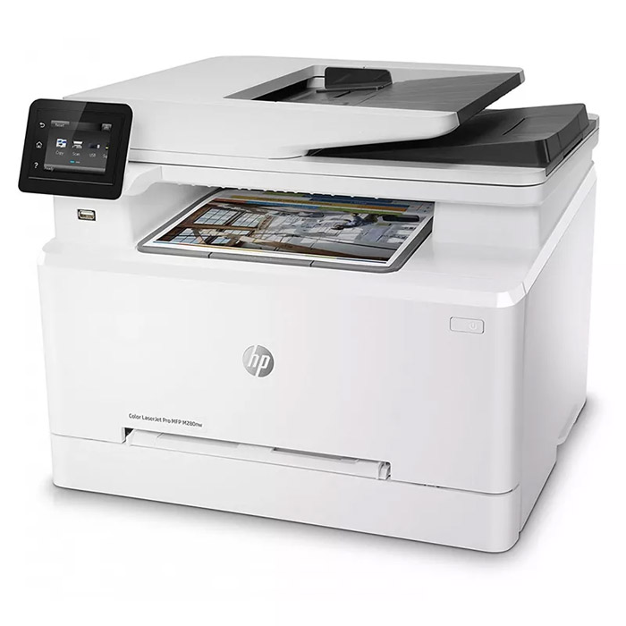 HP Color LaserJet Pro M280