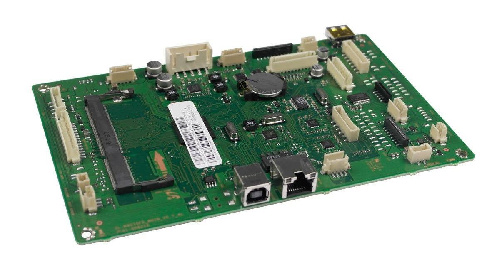 Плата форматера Samsung JC92-02832N/ JC92-02603Q (O)