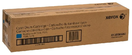 Драм-картридж Xerox WC 7120/7125/7220/7225 (O) 013R00660, C, 51K