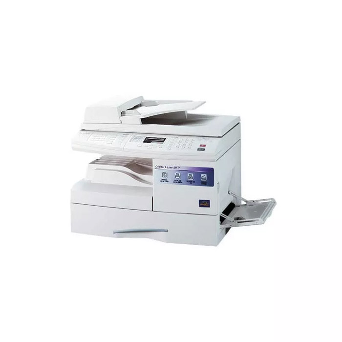 Samsung SCX-5312
