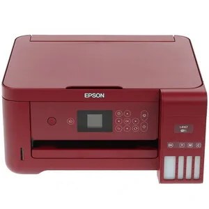 Epson L4167