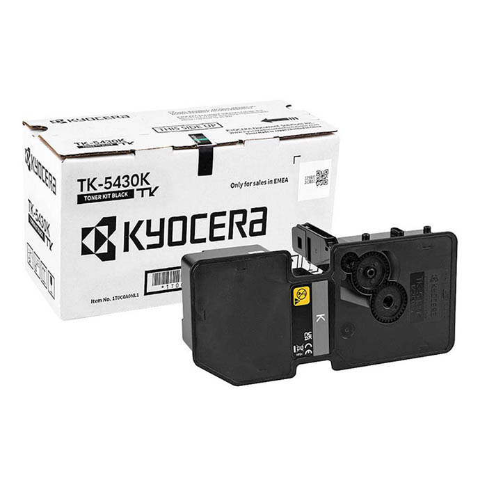 Картридж Kyocera TK-5430K
