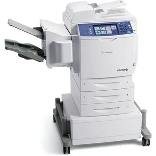Xerox WorkCentre 6400