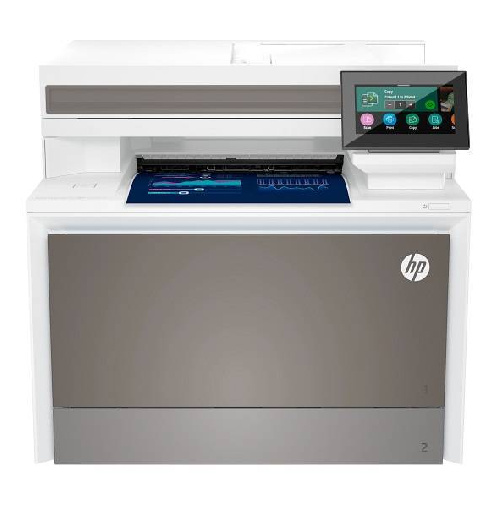 МФУ HP Color LaserJet Pro 4303dw (5HH65A)