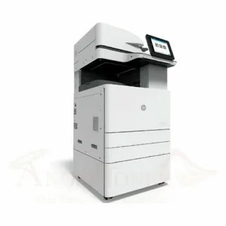 HP LaserJet E72535