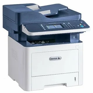 Xerox XC33