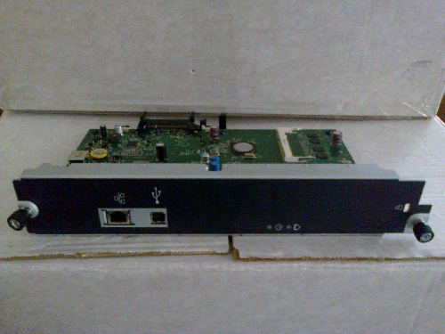 Плата форматера HP LJ M712 (CF235-67902/CF111-60001) OEM (O)