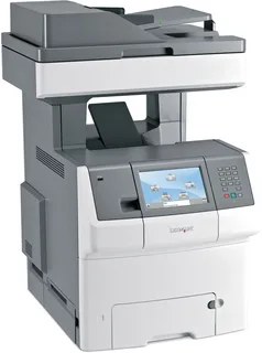 Lexmark X70