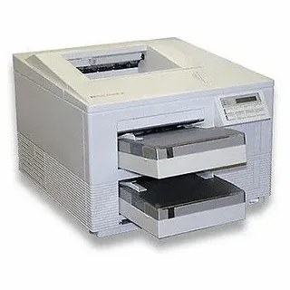 HP LaserJet IIISi