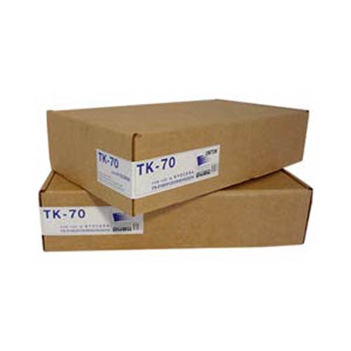Тонер-картридж для (TK- 70) KYOCERA FS-9100/9120/9500/9520DN (40K,TOMOEGAWA) UNITON Premium