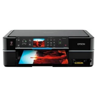 Epson Stylus Photo TX710
