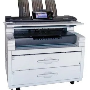 Ricoh Aficio MP W8140