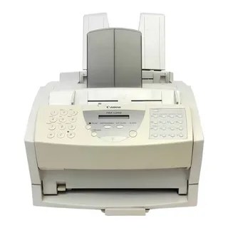 Canon MultiPASS L6000