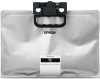 Чернила Epson WorkForce Pro WF-C529/C579 (O) C13T01D100, Bk, 50K