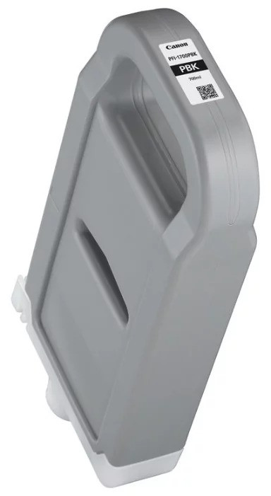 Картридж Canon imagePROGRAF PRO 2000/4000/4000S/6000/6000S (O) PFI-1700Bk/0775C001, Photo Black