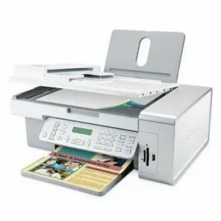 Lexmark X5490