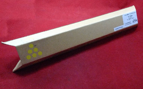 Тонер-картридж Ricoh Aficio MP C305SP/C305SPF, type MPC305E yellow (туба, 83г) (ELP Imaging)