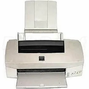 Epson Stylus Photo 700