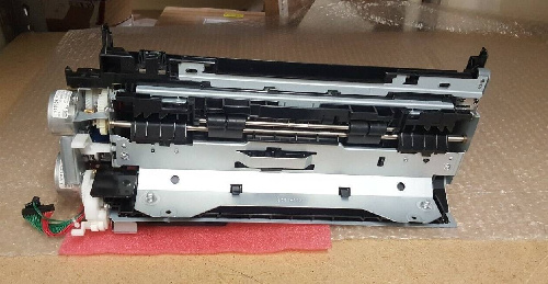 Дуплекс в сборе HP RM2-0291 (O)