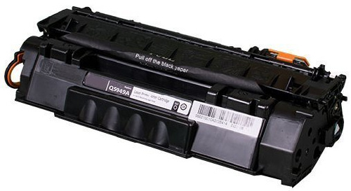Картридж HP 49A [Q5949A]