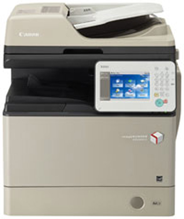 Canon imageRUNNER 400