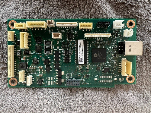 Плата форматера HP 4RY26-60001 (O) OEM