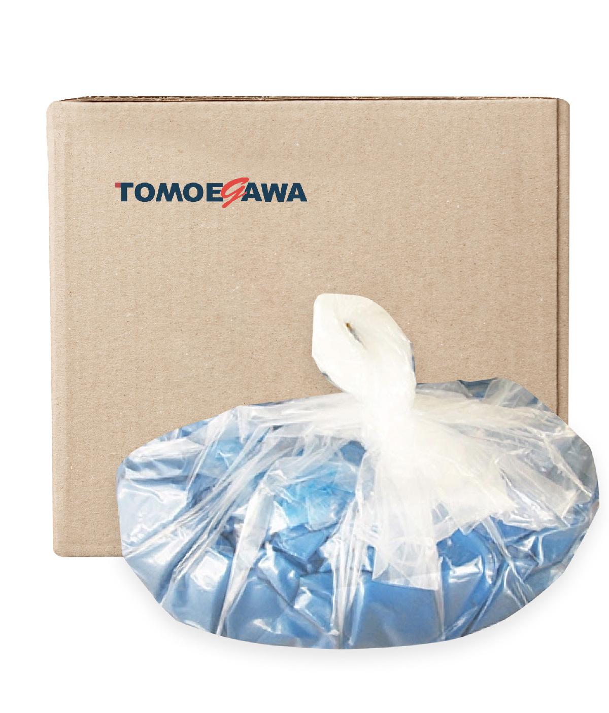 Тонер Kyocera Color Универсальный (Tomoegawa) Тип ED-88, C, 10 кг, коробка