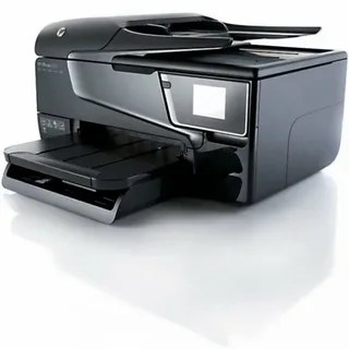HP OfficeJet 6600
