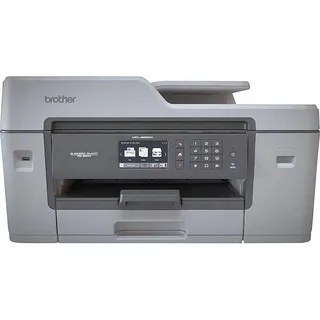 Brother MFC-6550