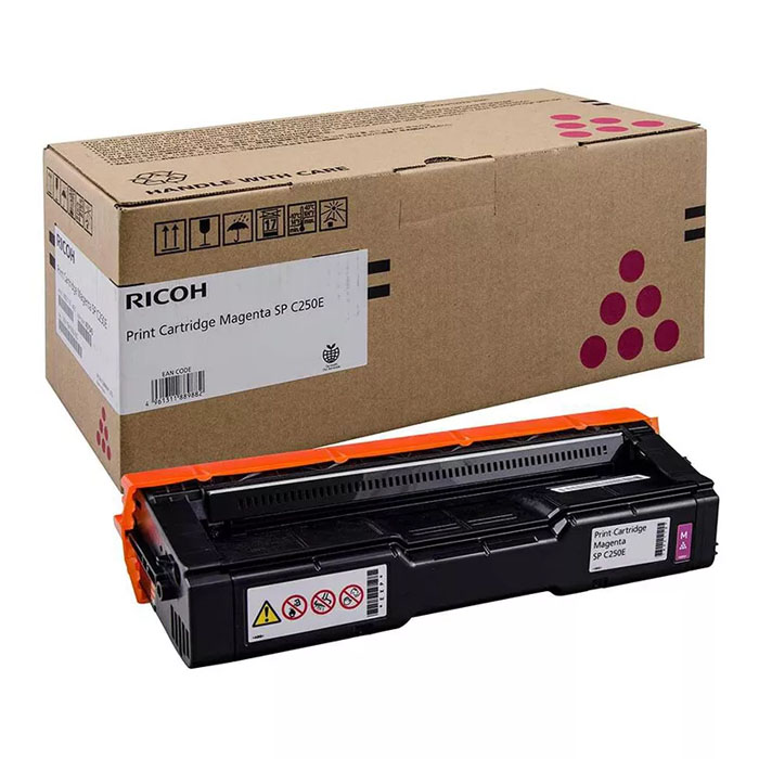 Картридж Ricoh SP C250E [407545]