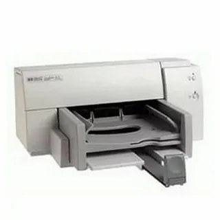 HP DeskWriter 690