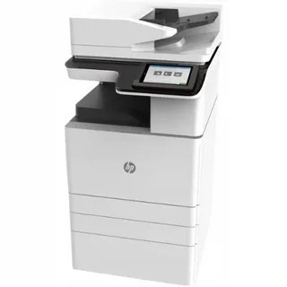 HP LaserJet E82540