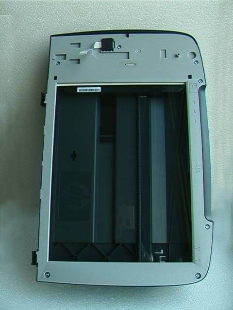 Сканер в сборе (основание) HP LJ M1005 (CB376-67901) OEM (O)