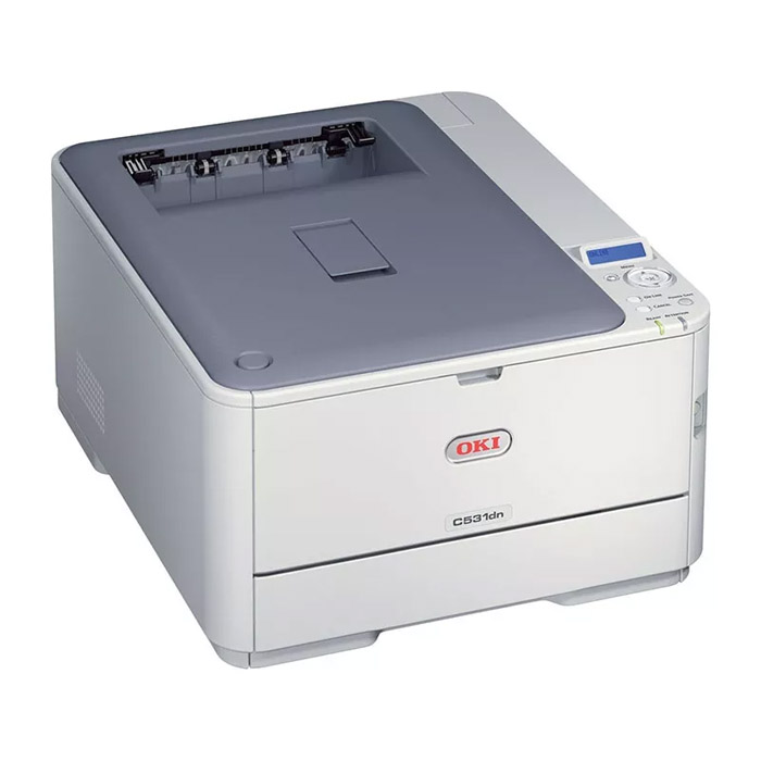 OKI C531