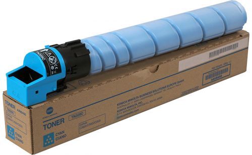 Картридж Konica Minolta C250i/C300i/C360i (O) TN-328C H/AAV845H, C, 14К
