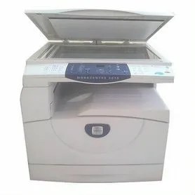 Xerox WorkCentre 5016