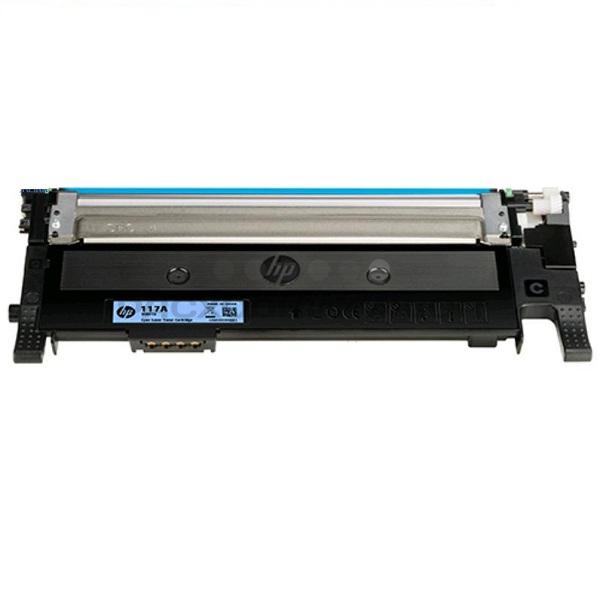 Картридж HP 117 [W2071A]