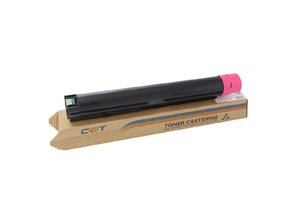 Картридж XEROX VersaLink C7020/C7025/C7030 (CET) CET141607 (CPT, CE08) 106R03747, M, 210г, 16.5K