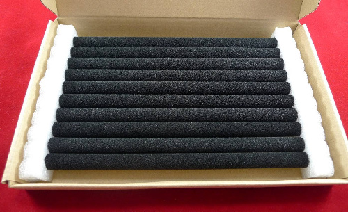 Вал подачи тонера (Supply Roller) ELP Imaging ELP-SR-TN1035-10 (10 шт)