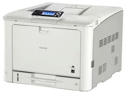 Ricoh Aficio SP C730