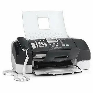 HP OfficeJet J3608