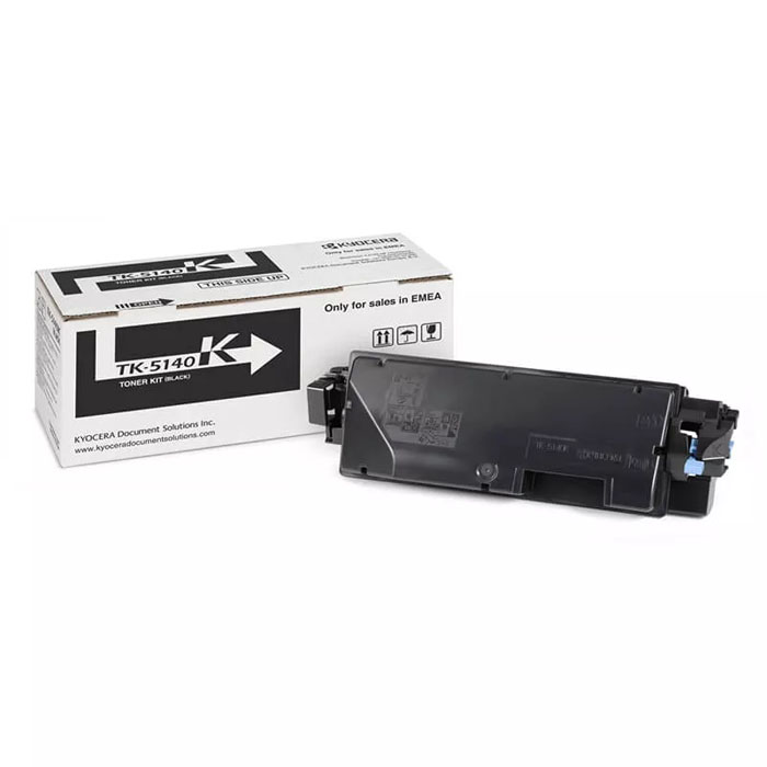 Картридж Kyocera TK-5140K