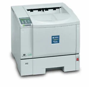 Ricoh Aficio AP400