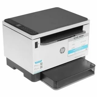 HP LaserJet Tank 2506