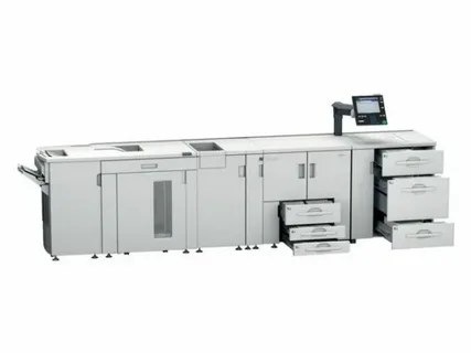 Ricoh Pro 907