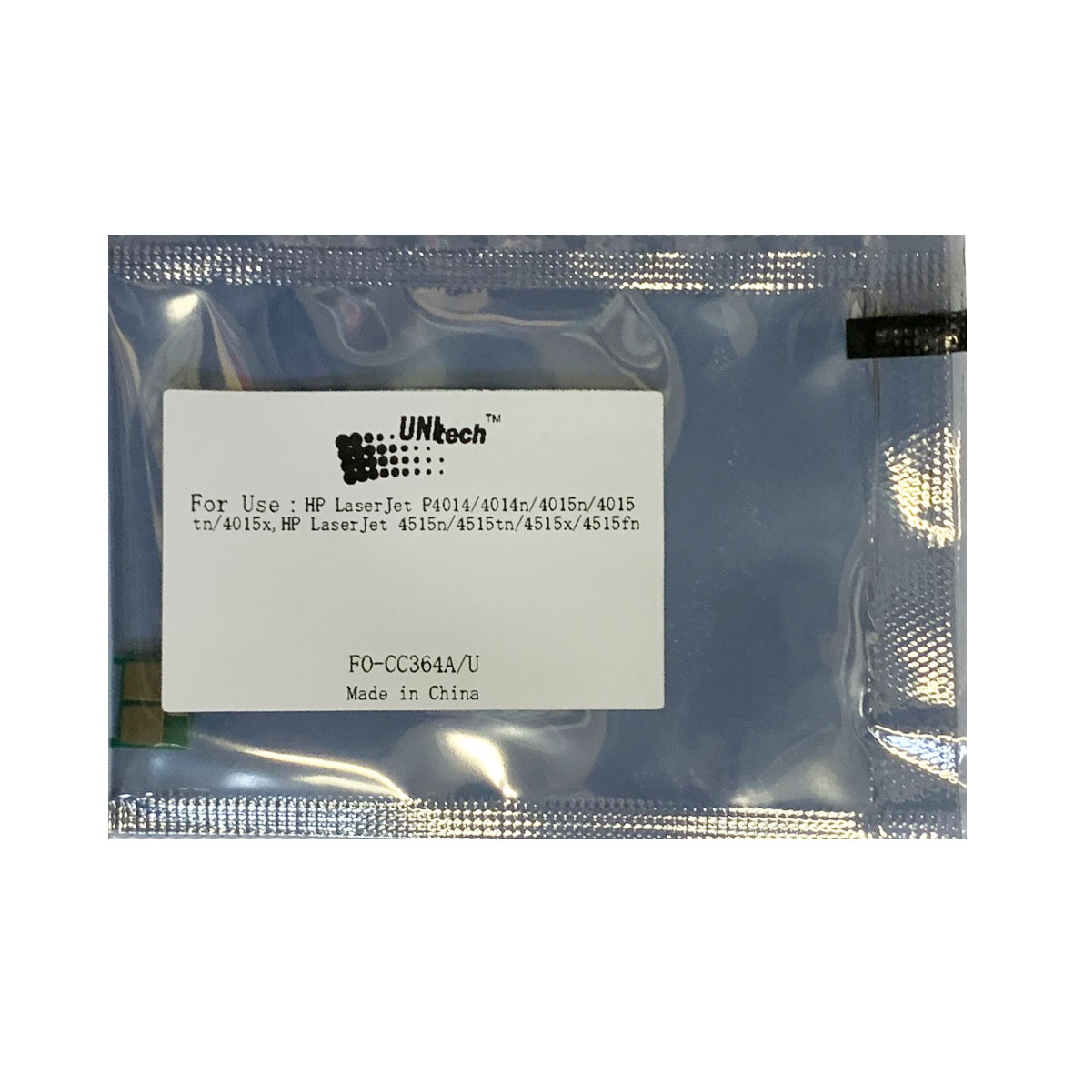 Чип к-жа HP LJ P4014/P4015/P4515 (10K) CC364A UNItech(Apex)