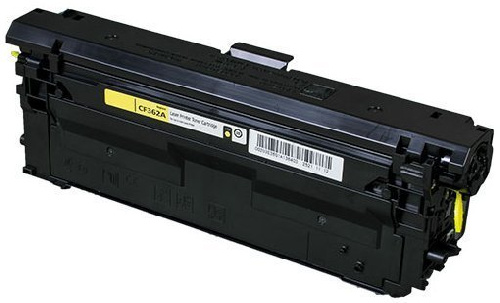 Картридж HP 508A [CF362A]