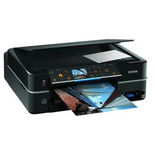 Epson Stylus Photo 720
